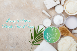 les prestations de Relax' Papillon