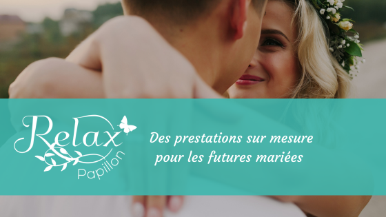 catalogues prestations mariées et grandes occasions